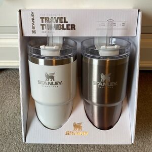 Stanley dual 20 oz cup set